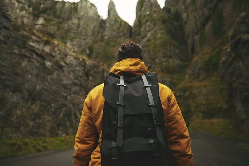 Adventure Backpack
