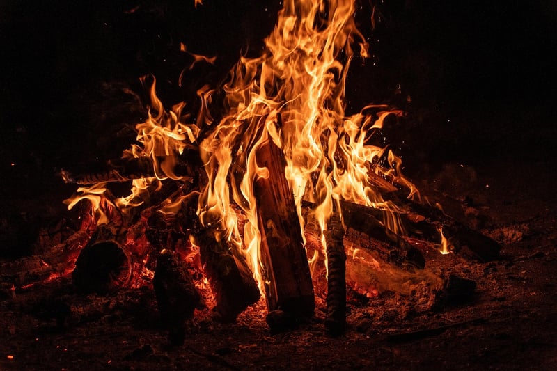 Fire Starter