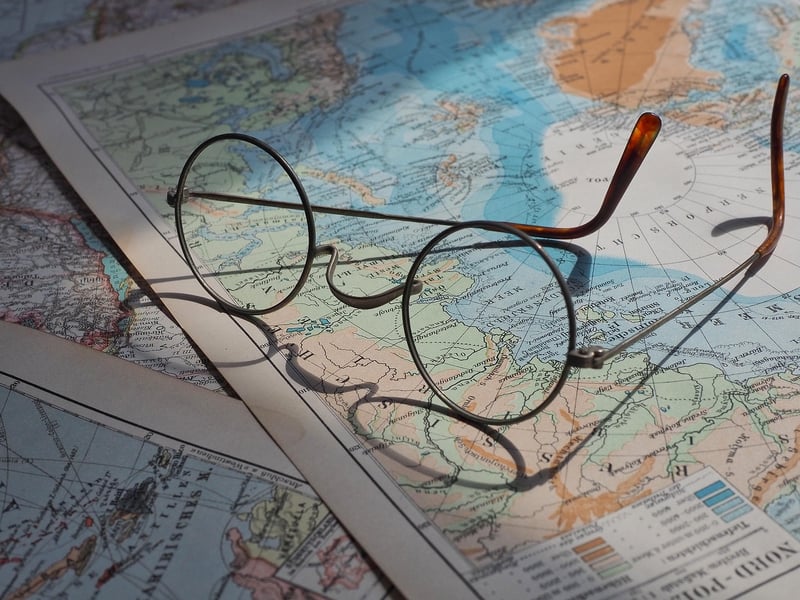 Navigation Tools